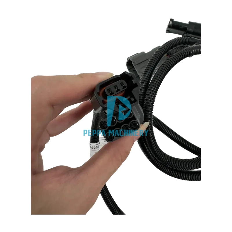 Factory Direct Sales New YA00006560H ZX200-5G ZX330-5G Excavator Parts Additional Wiring Harness Construction Injector Trucks (7) Factory Direct Sales New YA00006560H ZX200-5G ZX330-5G Excavator Parts Additional Wiring Harness Construction Injector Trucks (7)