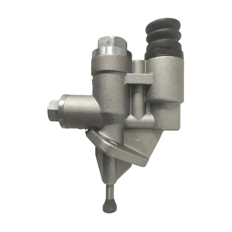 输油泵6CT大孔3936316 (5)