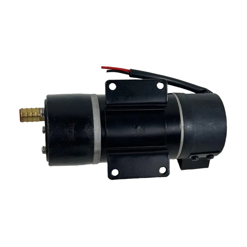 FUEL PUMP ASSY 21N6-20301 21N6-20300 for EXCAVATOR R140LC-7 R140W7 R170W7 R200W7 R210LC7 R305LC7 R370LC7 (2)