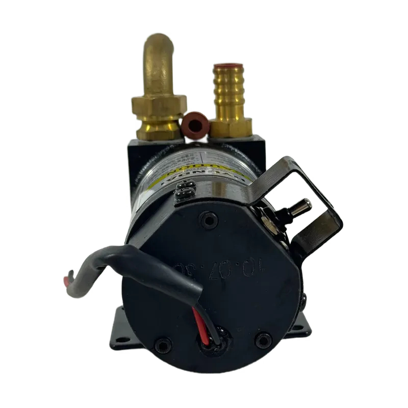 FUEL PUMP ASSY 21N6-20301 21N6-20300 for EXCAVATOR R140LC-7 R140W7 R170W7 R200W7 R210LC7 R305LC7 R370LC7 (4)