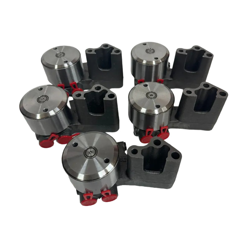 Fuel Pump04297075 .......