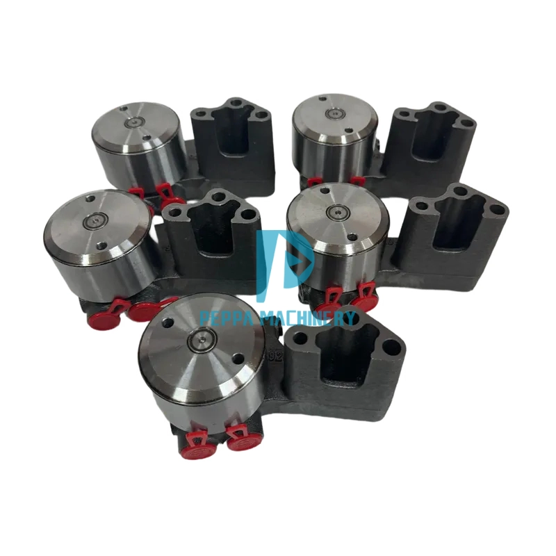 Fuel Pump04297075 ....... Fuel Pump04297075 .......