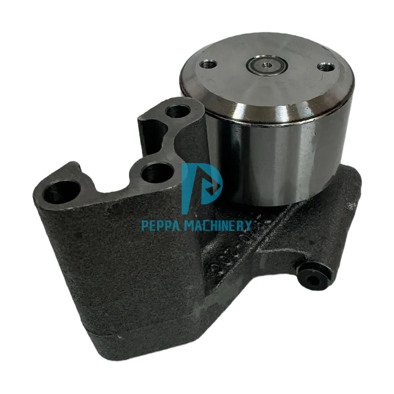 Fuel Pump04297075 ..... Fuel Pump04297075 .....