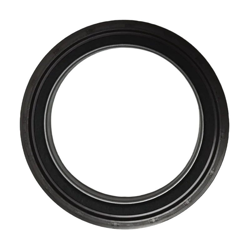 High-Quality AZ4079F Crankshaft Rear Oil Seal Engine Rear Seal for DB58 6BG1 Excavator & Construction Machinery Engine Parts (2)