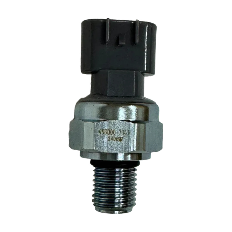 hitachi 6HK1oil pressure sensor 499000-7341