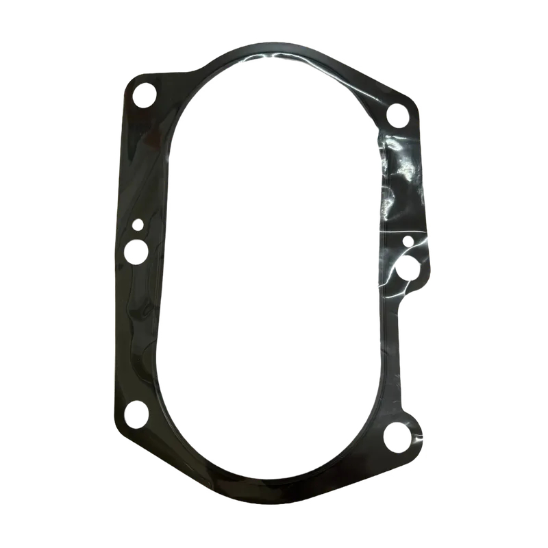 HPV102 Hydraulic Pump Gasket 8058352 EX200-5 ZAX200-6 Main Pump Cover Gasket 8058352 (1)