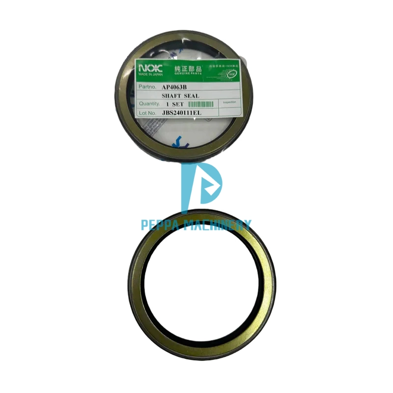 Hydraulic AP4063B TCN 10012513 for HD700-57 SH200 LS2800FJ Oil Seals (1) Hydraulic AP4063B TCN 10012513 for HD700-57 SH200 LS2800FJ Oil Seals (1)