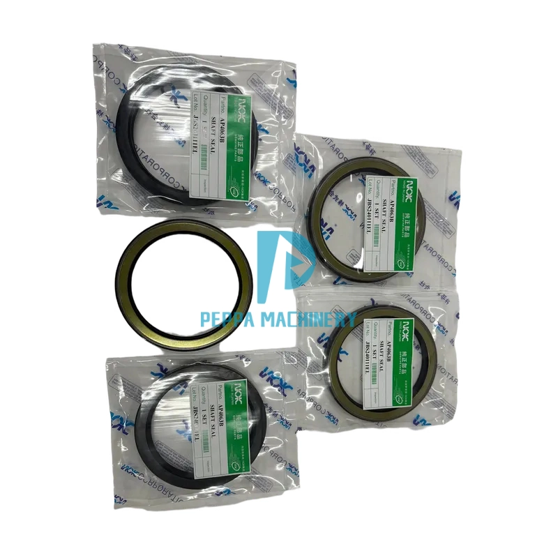 Hydraulic AP4063B TCN 10012513 for HD700-57 SH200 LS2800FJ Oil Seals (4) Hydraulic AP4063B TCN 10012513 for HD700-57 SH200 LS2800FJ Oil Seals (4)
