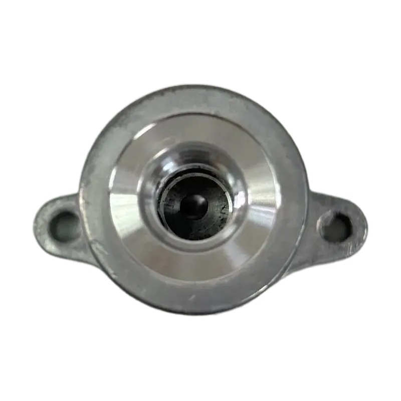 HYDRAULIC VALVE CAP