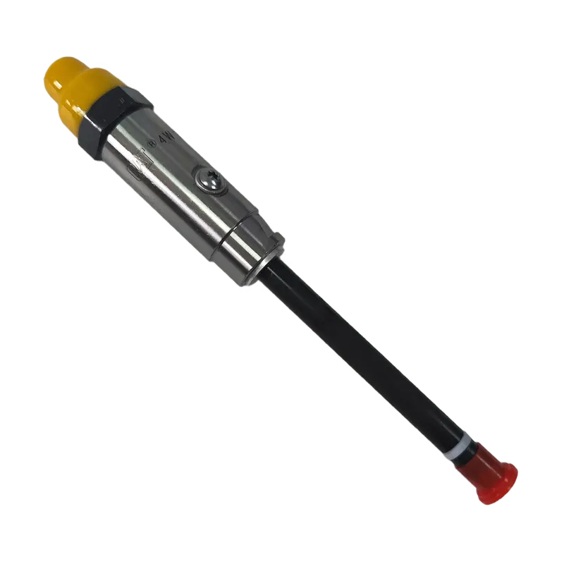 injector4W-7017 ........