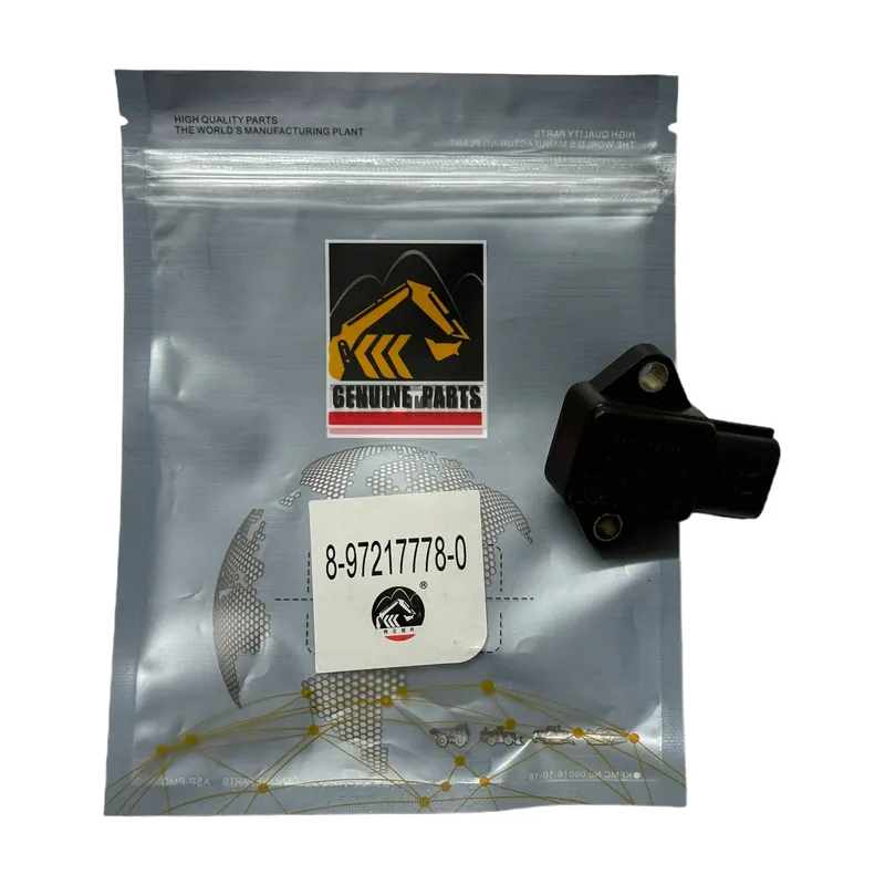 Intake Air Pressure Sensor8-97217778-0.....