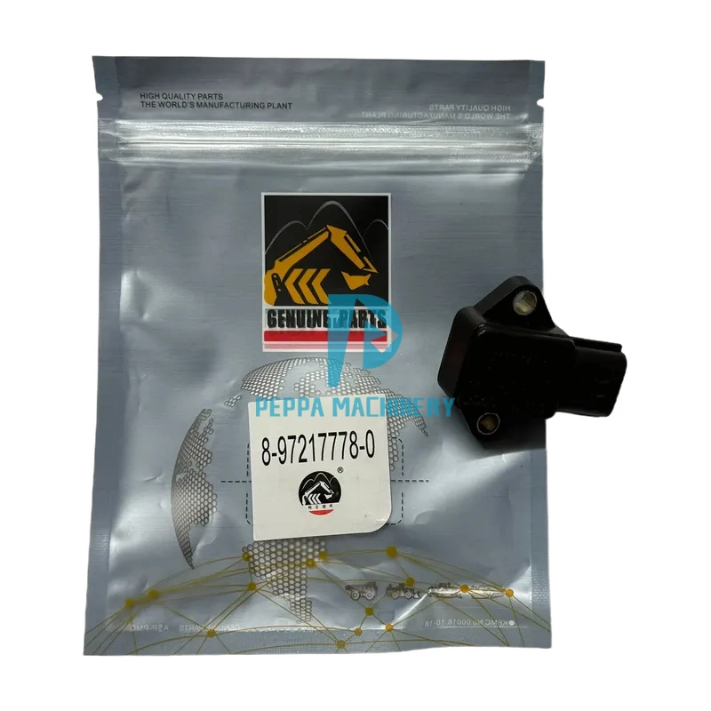 Intake Air Pressure Sensor8-97217778-0..... Intake Air Pressure Sensor8-97217778-0.....