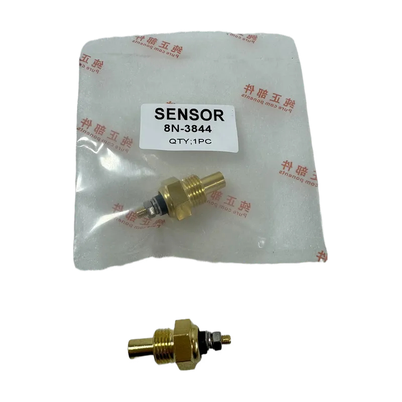 New Temperature Sensor CA8N3844 8N-3844 8N3844 for 943 953 953B 963 963B 973 916 Engine Vehicle Parts High Quality (5)