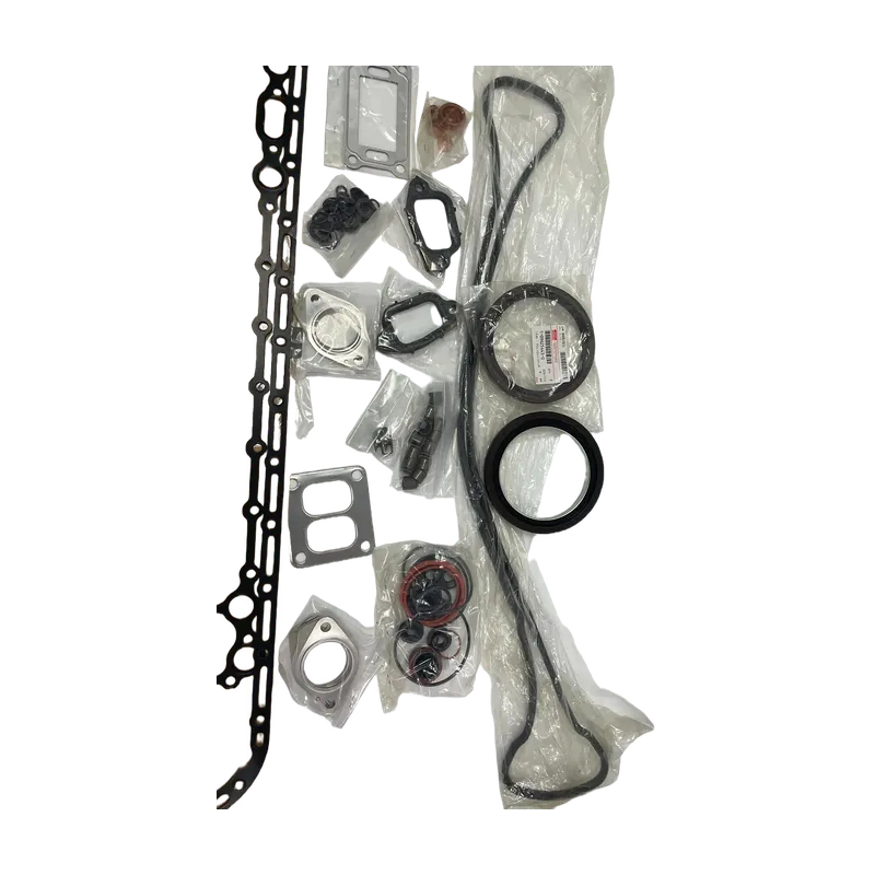 overhaul kit original 1-87813304-0 (4)