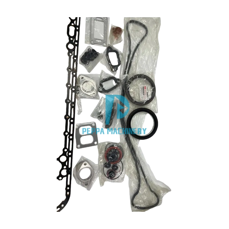 overhaul kit original 1-87813304-0 (4) overhaul kit original 1-87813304-0 (4)