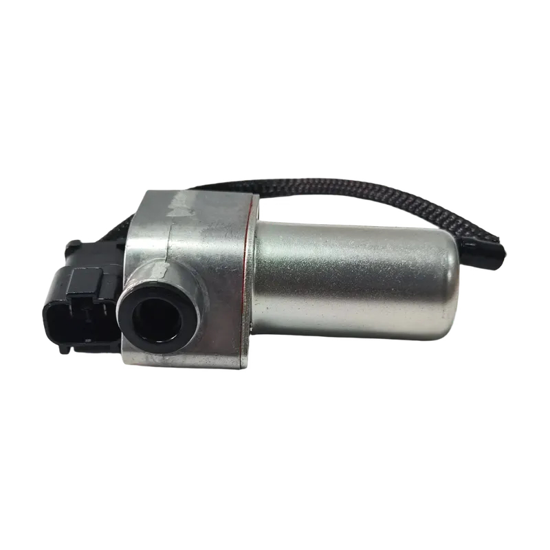 PC120-64D102 PC200-66D102 Hydraulic Pump Solenoid Valve 7022107010 702-21-07010 (3)