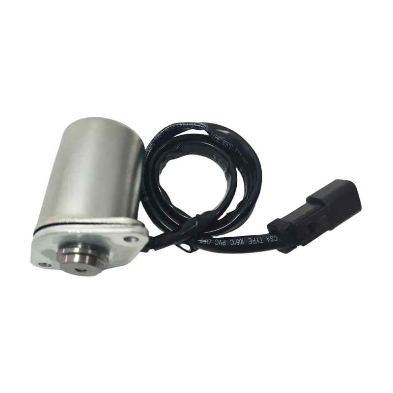 PC200-7 PC200-8 Rotary Solenoid Valve 20Y-60-32121 20Y-60-32120 (2)