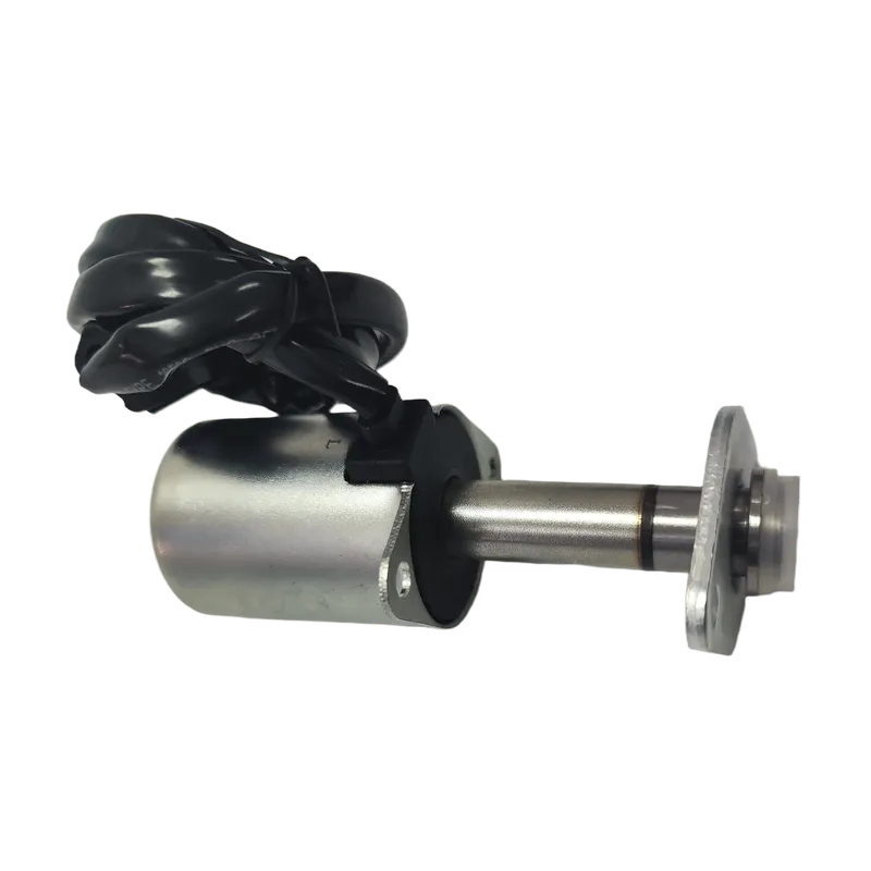 PC200-7 PC200-8 Rotary Solenoid Valve 20Y-60-32121 20Y-60-32120 (7)