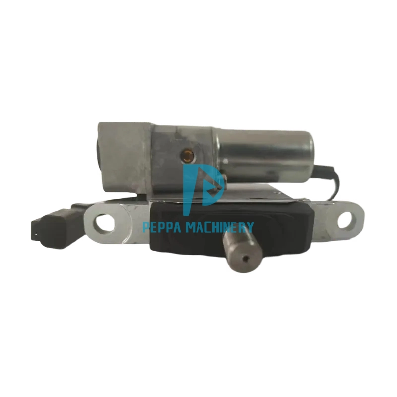 pc200-8Pilot Valve... pc200-8Pilot Valve...