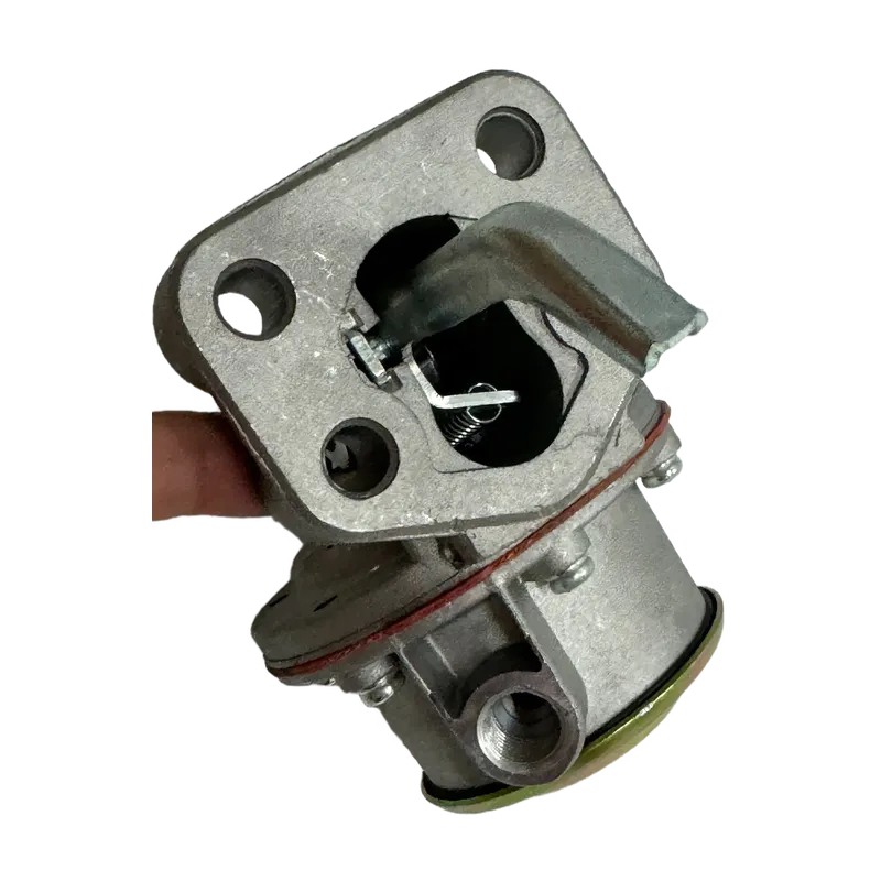 Perkins ULPK0015 Diesel Fuel Transfer Pump