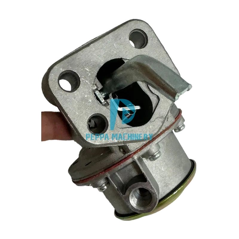 Perkins ULPK0015 Diesel Fuel Transfer Pump Perkins ULPK0015 Diesel Fuel Transfer Pump