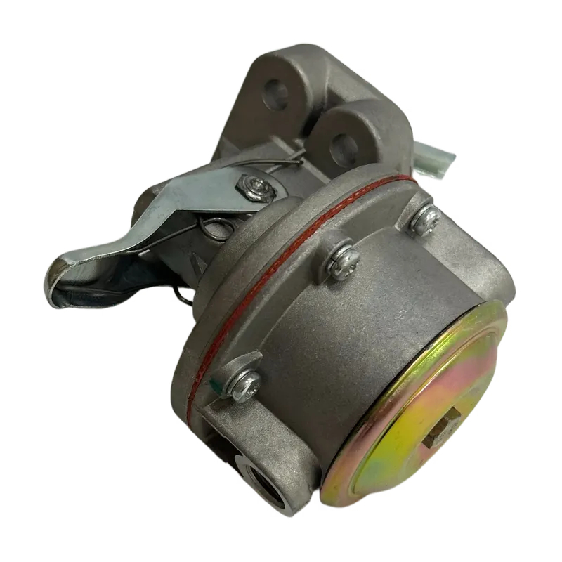 PerkinsDiesel Fuel Transfer Pump ULPK0015 ..........