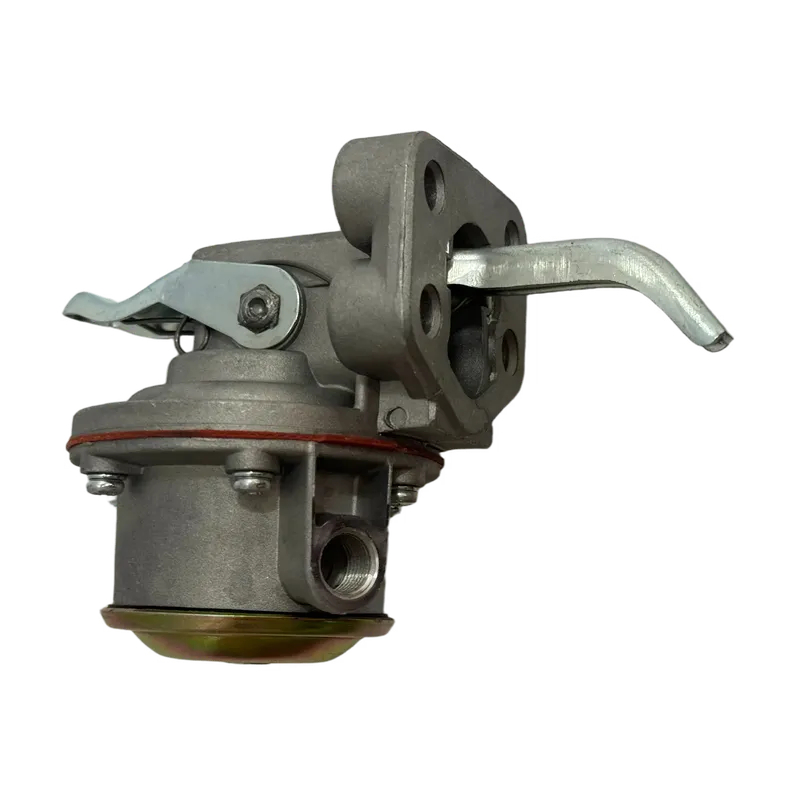 PerkinsDiesel Fuel Transfer PumpULPK0015 .....