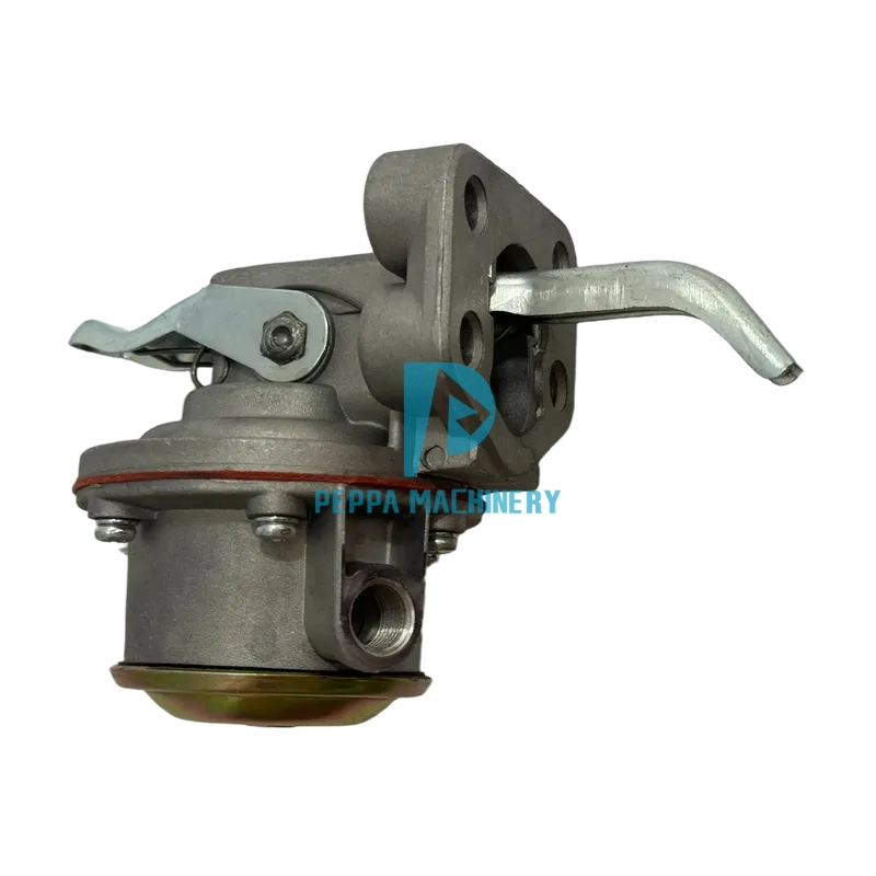 PerkinsDiesel Fuel Transfer PumpULPK0015 ..... PerkinsDiesel Fuel Transfer PumpULPK0015 .....