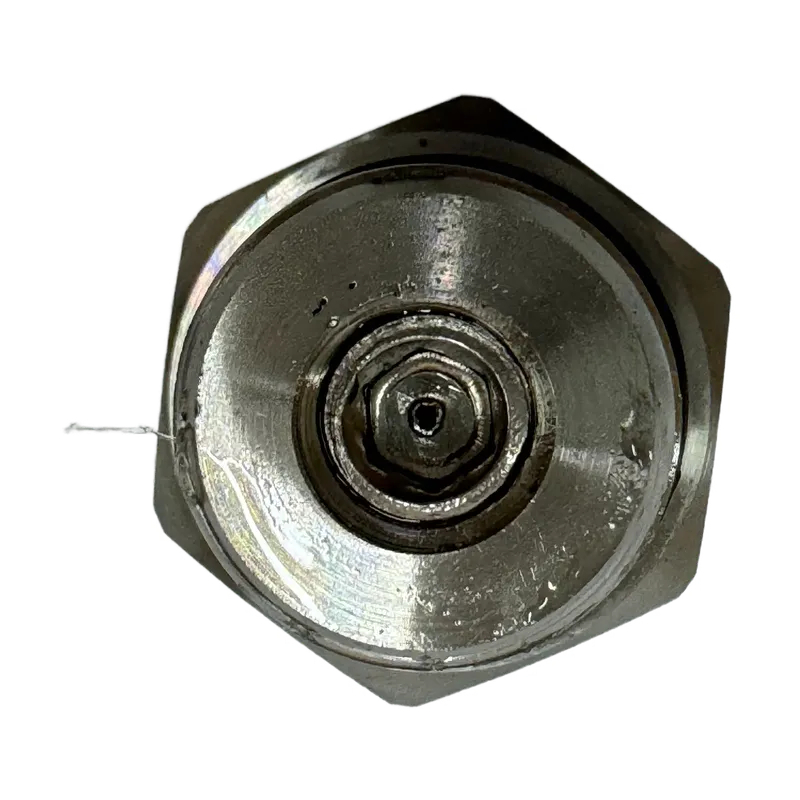 Pressure SwitchKM15-S46