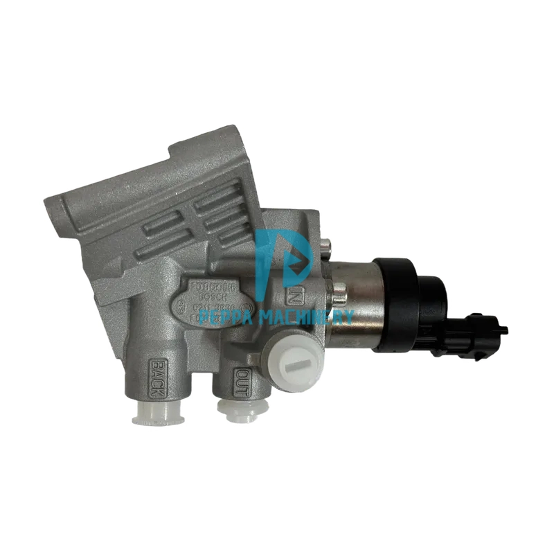 qsb6.7Fuel Regulator Control Valve21638691....... qsb6.7Fuel Regulator Control Valve21638691.......