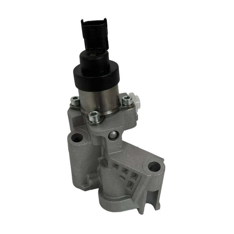 qsb6.7Fuel Regulator Control Valve21638691 .......