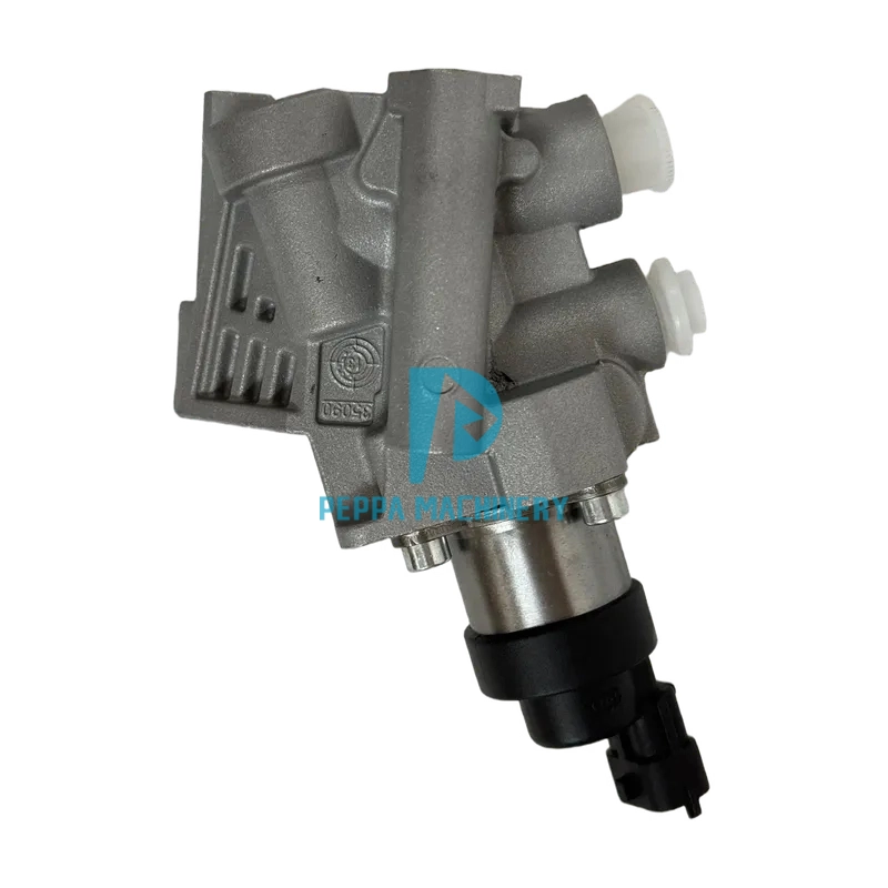 qsb6.7Fuel Regulator Control Valve21638691 .. qsb6.7Fuel Regulator Control Valve21638691 ..