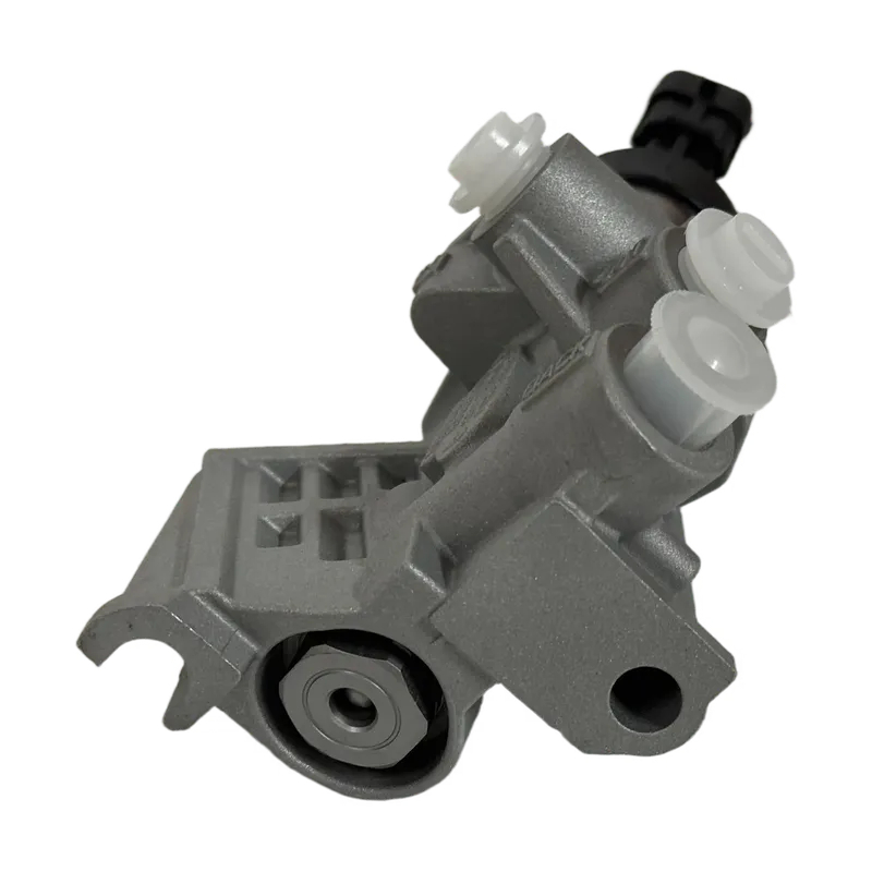 qsb6.7Fuel Regulator Control Valve21638691 .......