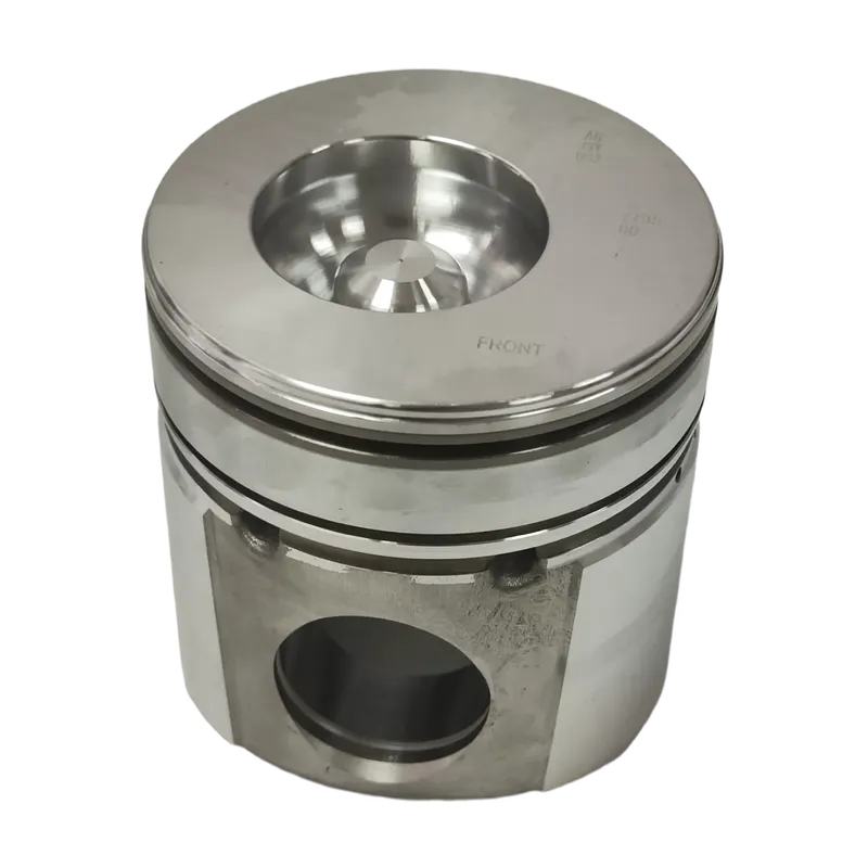 S6D102piston 3957795 ..
