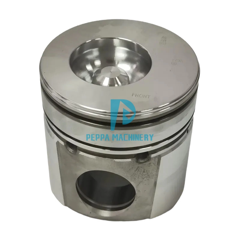 S6D102piston 3957795 .. S6D102piston 3957795 ..