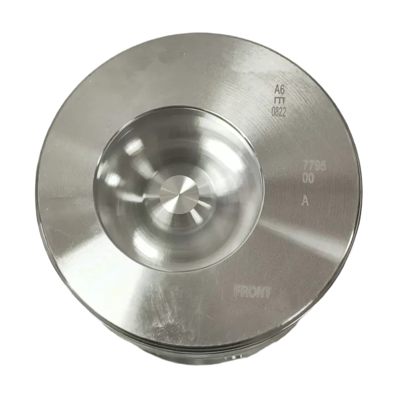 S6D102piston 3957795 ..