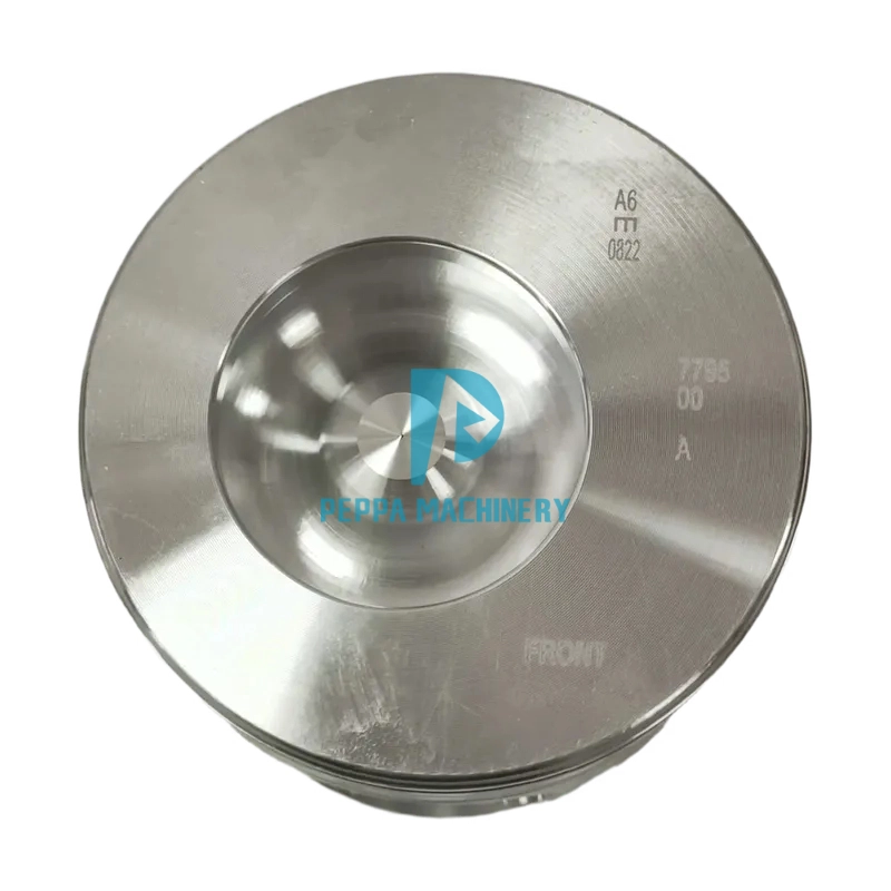 S6D102piston 3957795 .. S6D102piston 3957795 ..