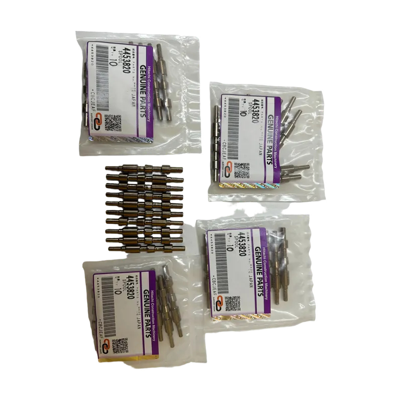 Shuttle Valve Core4453820  ..