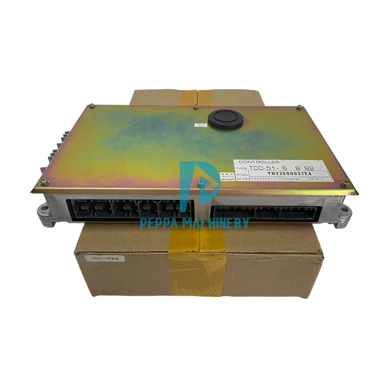 SK200-6 Controller YN22E00037F4 (1) SK200-6 Controller YN22E00037F4 (1)