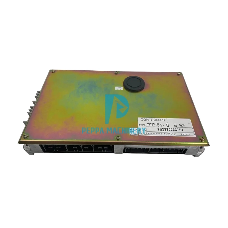 SK200-6 Controller YN22E00037F4 SK200-6 Controller YN22E00037F4 (2)