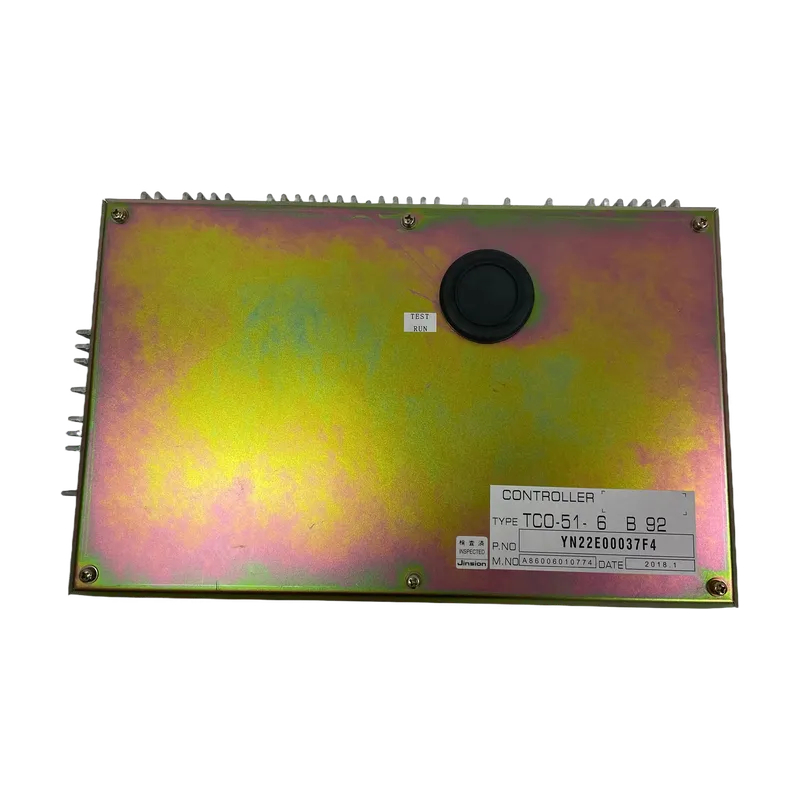 SK200-6 Controller YN22E00037F4 (3)