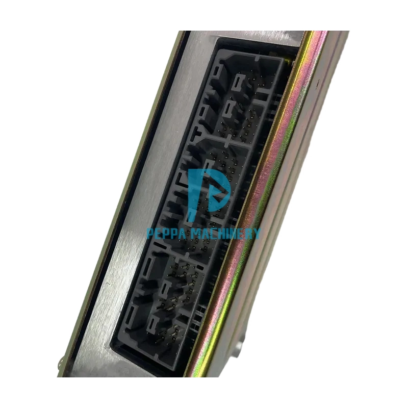 SK200-6 Controller YN22E00037F4 SK200-6 Controller YN22E00037F4 (6)