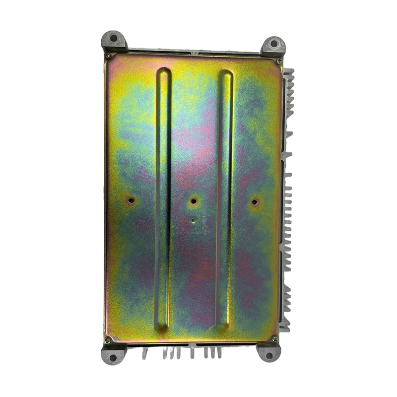 SK200-6 Controller YN22E00037F4 (8)