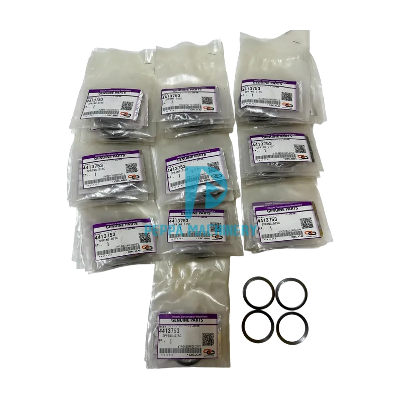 Slew Motor Spring Disc4413753 . Slew Motor Spring Disc4413753 .