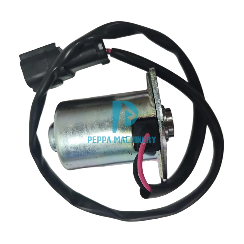 Solenoid Valve 206-60-51130 2066051130 for PC200 PC210 PC220 PC230 Solenoid Valve (7) Solenoid Valve 206-60-51130 2066051130 for PC200 PC210 PC220 PC230 Solenoid Valve (7)