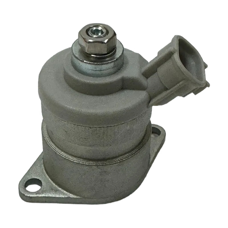 Solenoid Valve 9218234 for Hitachi (1)