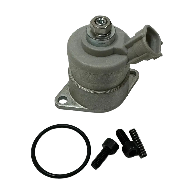 Solenoid Valve 9218234 for Hitachi (8)