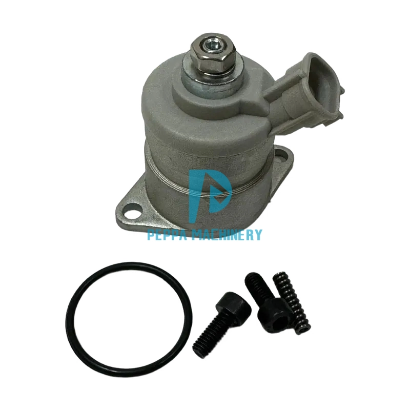 Solenoid Valve 9218234 for Hitachi (8) Solenoid Valve 9218234 for Hitachi (8)