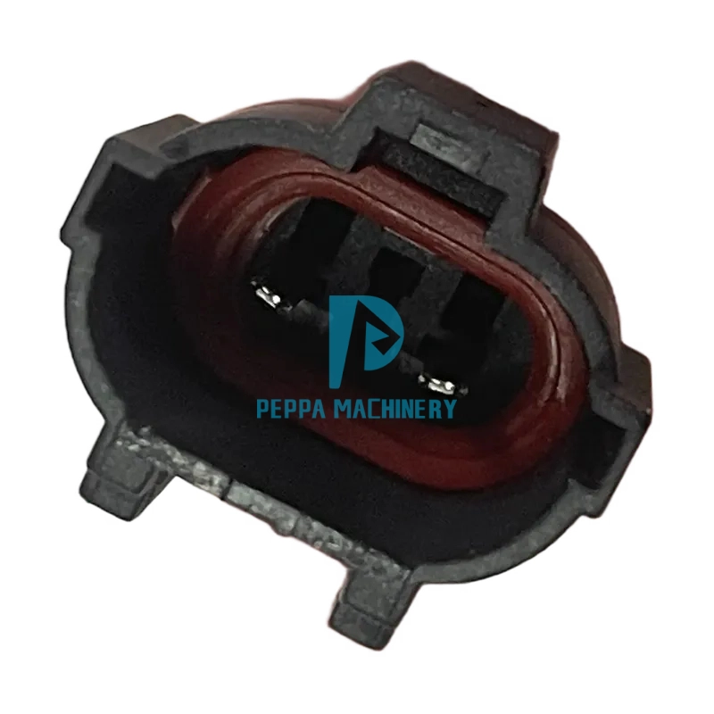 Solenoid Valve LL001140 for SH200-5 SH350-5 SH460-5 SH200-6 SH350-6 LBX210X2 LBX360X2 (6) Solenoid Valve LL001140 for SH200-5 SH350-5 SH460-5 SH200-6 SH350-6 LBX210X2 LBX360X2 (6)