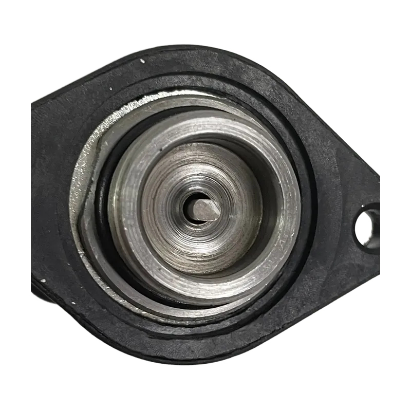 Solenoid Valve LL001140 for SH200-5 SH350-5 SH460-5 SH200-6 SH350-6 LBX210X2 LBX360X2 (7)